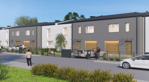 Sprzedaż Dom Gierymskiego, Ożarów Mazowiecki