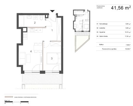 Sprzedaż Mieszkanie Radom