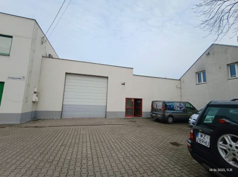 Wynajem Magazyn Sochaczewska, Błonie, pow. warszawski zachodni