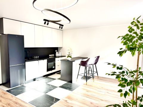 Sprzedaż Mieszkanie Bratoszewskiego, Aleksandrów Łódzki, pow. zgierski