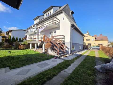 Sprzedaż Dom Biała Podlaska