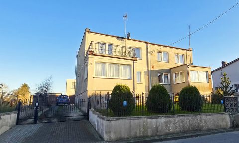 Sprzedaż Dom Długa, Starzyno, pow. pucki