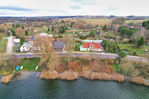 Sprzedaż Dom Świętajno, pow. olecki