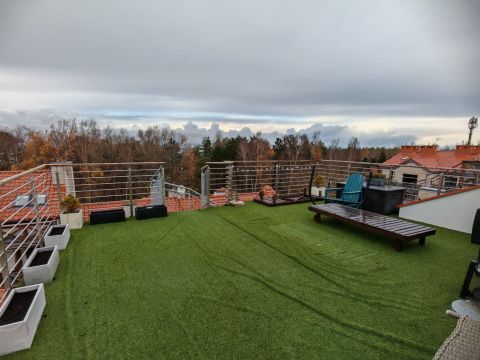 Sprzedaż Mieszkanie Plażowa, Rowy, pow. słupski