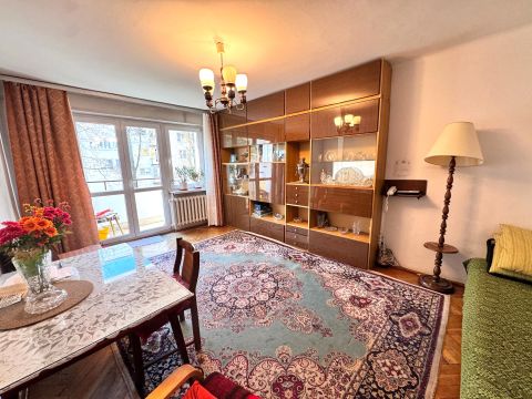 Sprzedaż Mieszkanie Wróblewskiego, Polesie, Łódź