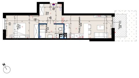 Sprzedaż Mieszkanie null