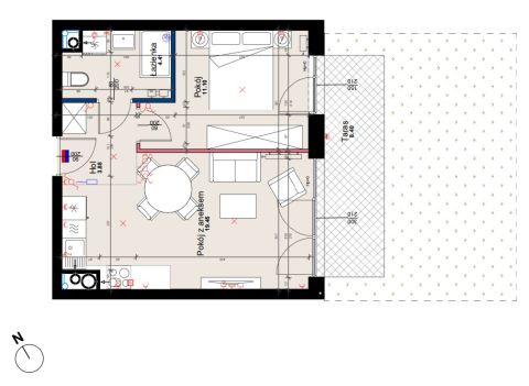 Sprzedaż Mieszkanie null