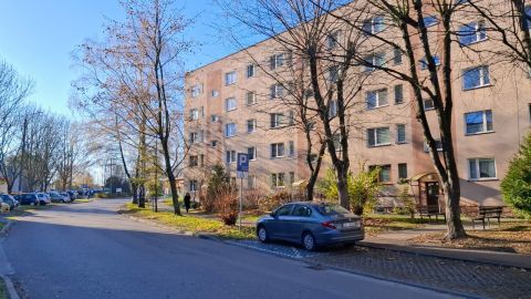 Sprzedaż Mieszkanie Szkolna, Czechowice-Dziedzice, pow. bielski