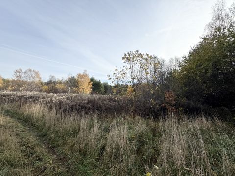 Sprzedaż Działka Księstwo, pow. zgierski