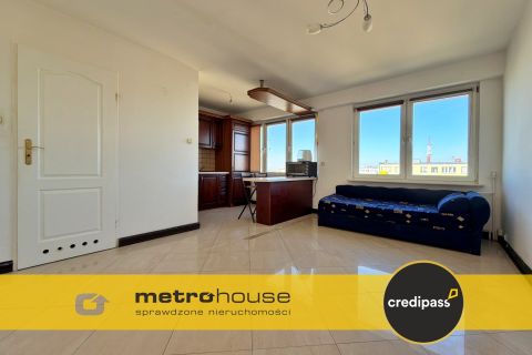 Sprzedaż Mieszkanie Fieldorfa "Nila", Ostrołęka