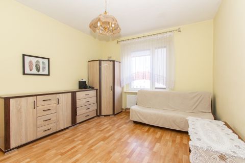 Sprzedaż Mieszkanie Dworcowa, Białogard