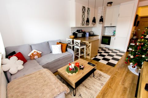 Sprzedaż Mieszkanie Polna, Szczecinek