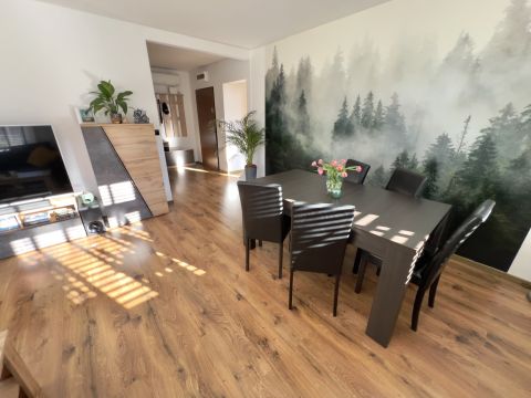 Sprzedaż Mieszkanie Kołłątaja, Kąty Wrocławskie, pow. wrocławski