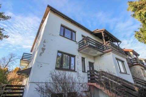 Sprzedaż Dom Łódź