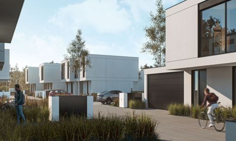 Sprzedaż Mieszkanie Wawer, Warszawa