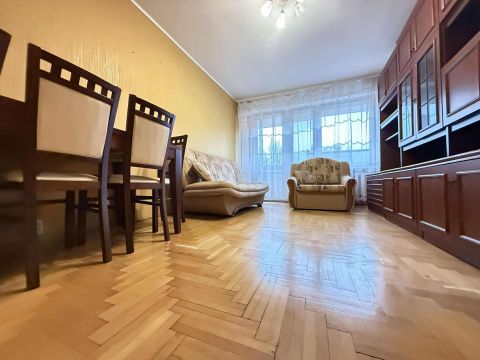 Sprzedaż Mieszkanie Władysława Jagiełły, Siedlce