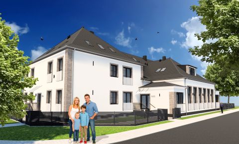 Sprzedaż Mieszkanie Marii Konopnickiej, Borne Sulinowo, pow. szczecinecki