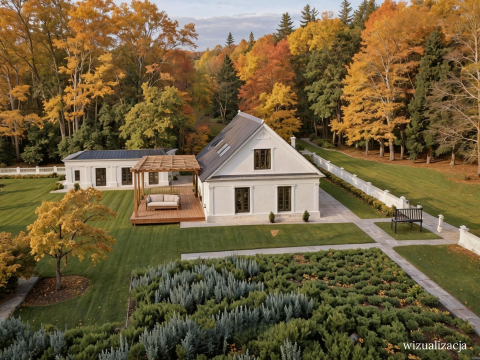 Sprzedaż Dom Bielawa Dolna, pow. zgorzelecki