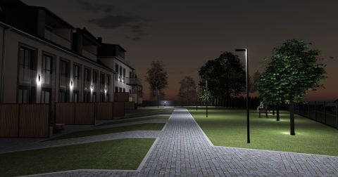 Sprzedaż Mieszkanie Marii Konopnickiej, Borne Sulinowo, pow. szczecinecki