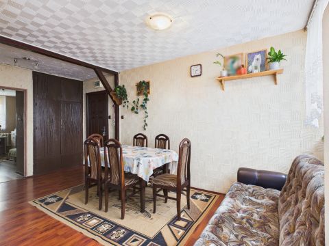 Sprzedaż Mieszkanie Jana Pawła II, Bolesławiec