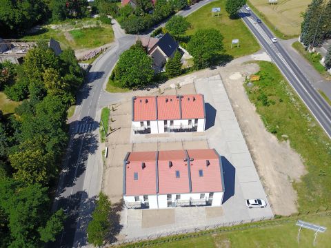 Sprzedaż Mieszkanie Zabobrze, Bolesławiec