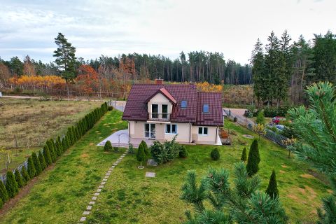 Sprzedaż Dom Jasionowo, pow. suwalski