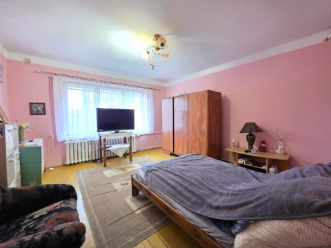 Sprzedaż Dom Leśna Podlaska, pow. bialski