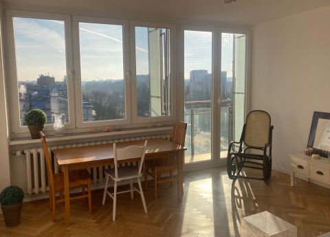 Sprzedaż Mieszkanie Bruna, Mokotów, Warszawa