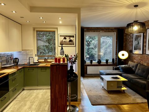 Sprzedaż Mieszkanie Poetów, Białołęka, Warszawa