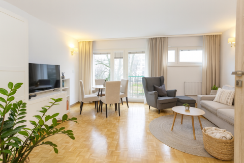 Sprzedaż Mieszkanie Kolady, Mokotów, Warszawa