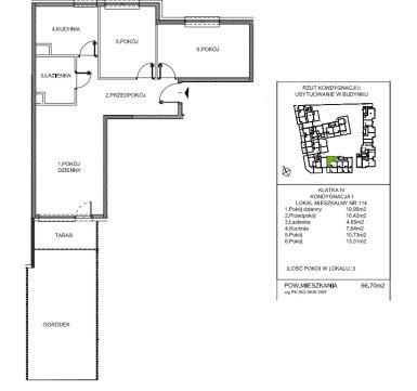 Sprzedaż Mieszkanie null
