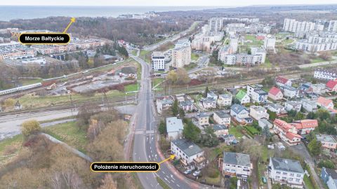 Sprzedaż Mieszkanie Myśliwska, Centrum, Kołobrzeg