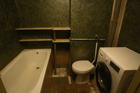 Sprzedaż Mieszkanie Śląska, Jastrzębie-Zdrój