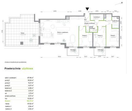 Sprzedaż Mieszkanie Włochy, Warszawa
