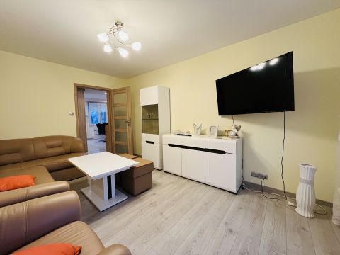 Sprzedaż Mieszkanie Jasło