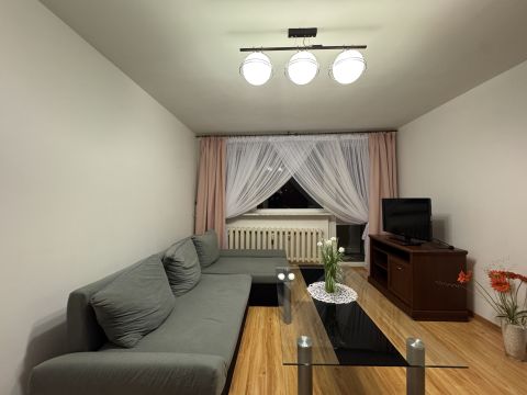 Sprzedaż Mieszkanie Norwida, Puławy