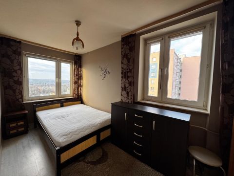 Sprzedaż Mieszkanie Samsonowicza, Wrotków, Lublin