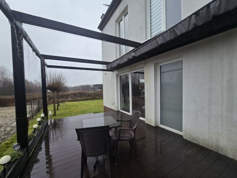 Sprzedaż Dom Boryszew, pow. otwocki