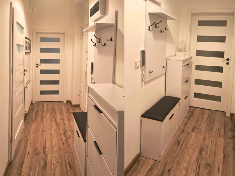 Sprzedaż Mieszkanie Warszawska, Stargard, pow. stargardzki