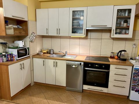 Sprzedaż Mieszkanie Energetyczna, Piaseczno