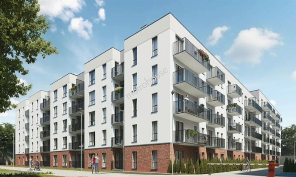 ul. Grabowa, Łódź — mieszkanie na sprzedaż, 2 pokoje, 35 m²