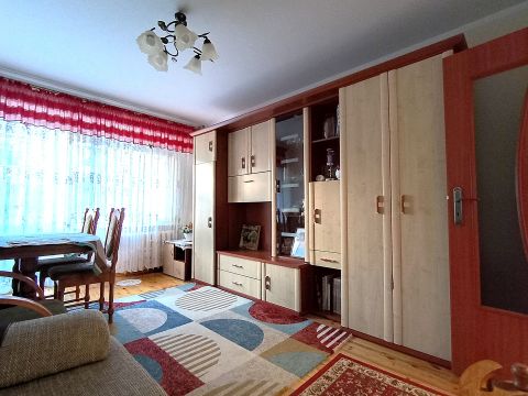 Sprzedaż Mieszkanie Osiedle Brzozowe, Mrągowo