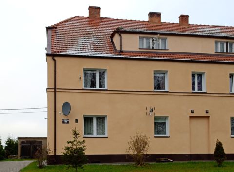 Sprzedaż Mieszkanie Dworcowa, Wierzchowo-Dworzec, pow. człuchowski