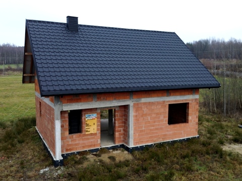 Sprzedaż Dom Kranów, pow. kielecki