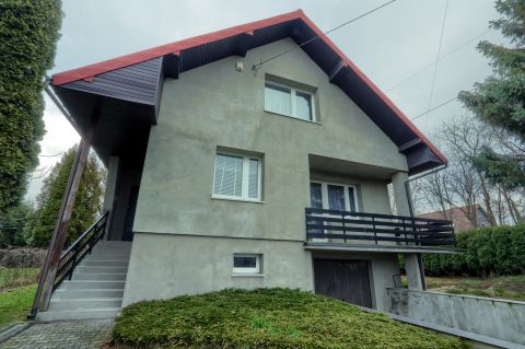 Sprzedaż Dom Zgierz