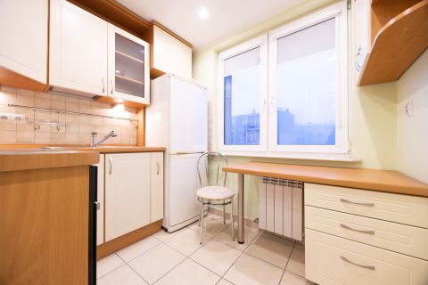 Sprzedaż Mieszkanie Składowa, Olecko