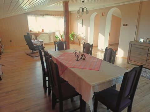 Sprzedaż Dom Rogowo, pow. białogardzki