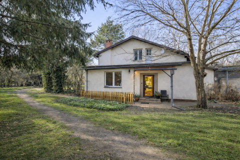 Sprzedaż Dom Tylna, Grodzisk Mazowiecki