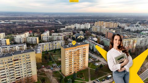 Sprzedaż Mieszkanie Jana Pawła II, Stalowa Wola