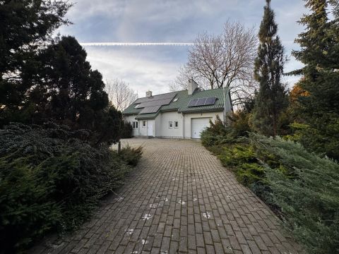 Sprzedaż Dom Łuszczów Pierwszy, pow. lubelski